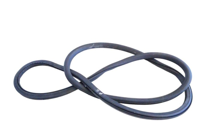 Garnitura ușă dreapta față VW PASSAT B7 362 2013 OEM: 3C4867911B