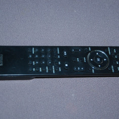 Telecomanda receiver Philips model PRC501-23 ptr system audio video