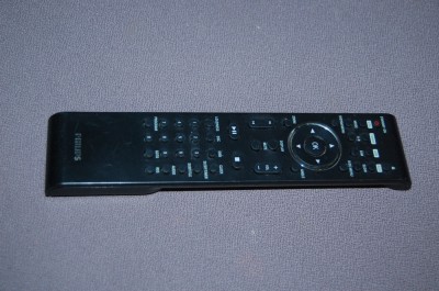 Telecomanda receiver Philips model PRC501-23 ptr system audio video foto