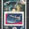 Guinea Ecuatoriala 1978 - 20 de Ani Programul Spatial Sovietic S/S 1v MNH