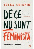 Cumpara ieftin De ce nu sunt feminista