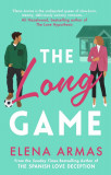 Long Game - Vol 1 - The Long Game