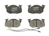 Set placute frana,frana disc PEUGEOT 306 Hatchback (7A, 7C, N3, N5) (1993 - 2003) ABE C1P005ABE