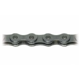Lant KMC 1/2x1/8 Z1X E-Bike Extra Lung 128L Antiruginire Cod:525240600RM