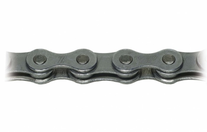 Lant KMC 1/2x1/8 Z1X E-Bike Extra Lung 128L Antiruginire Cod:525240600RM