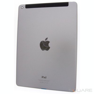 Capac Baterie iPad 9.7 (2018) iPad 6, Grey, 3G foto