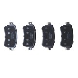 Set Placute Frana Spate 529106 FPF.626
