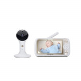 Aproape nou: Video Baby Monitor Motorola VM65 Connect cu ecran 5 inch