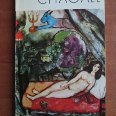 Grigore Arbore - Chagall