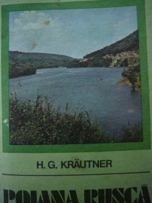 Muntii Poiana Rusca (30) - fara harta - H. G. Krautner