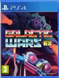 Galactic Wars Ex PS4