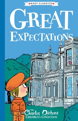 Charles Dickens: Great Expectations foto