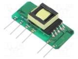 Convertor AC/DC AIMTEC 5W 15VDC pentru industrie