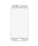 Geam Sticla Samsung Galaxy S6 edge G925 Alb