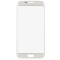 Geam Sticla Samsung Galaxy S6 edge G925 Alb
