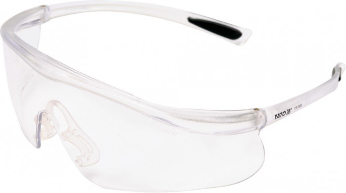 Ochelari de protectie transparenti YATO