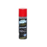 Spray silicon pentru bord auto cu parfum de vanilie 220 ml MAGIC