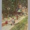 CPIB 15260 - CARTE POSTALA - SLANIC MOLDOVA. LA IZVOARE, RPR