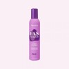 Fanola Fan Touch High Control Mousse extra puternică pentru fixare extra puternică 300 ml