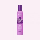Fanola Fan Touch High Control Mousse extra puternică pentru fixare extra puternică 300 ml