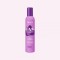 Fanola Fan Touch High Control Mousse extra puternică pentru fixare extra puternică 300 ml