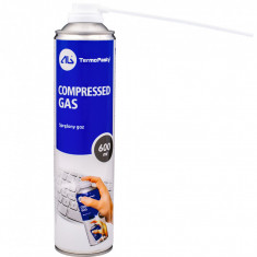 Spray aer comprimat 600ml AG TermoPasty AGT-233