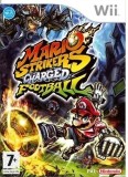 Joc Nintendo Wii Mario Strikers Charged Football
