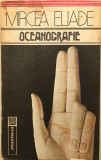 Oceanografie - Mircea Eliade, Humanitas