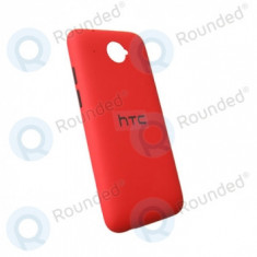 HTC Desire 601 Capac baterie roșu