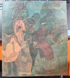 Artisti Oradeni - Mircea Toca
