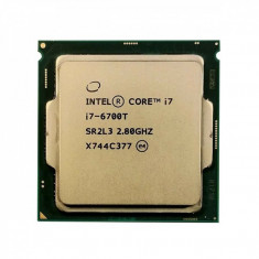 Procesor Intel Core i7-6700T 2.80GHz, 8MB Cache, Socket 1151 v1 foto