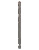 Bosch Burghiu centrare pentru carote HSS, 1/4&quot;, 6.35x80x120mm ProAdvanced PowerfulTools