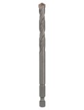 Bosch Burghiu centrare pentru carote HSS, 1/4&quot;, 6.35x80x120mm ProAdvanced PowerfulTools