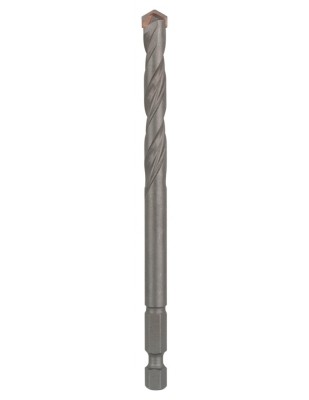 Bosch Burghiu centrare pentru carote HSS, 1/4&amp;quot;, 6.35x80x120mm ProAdvanced PowerfulTools foto