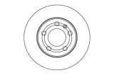 MOTAQUIP LVBD1077Z COATED Disc frana