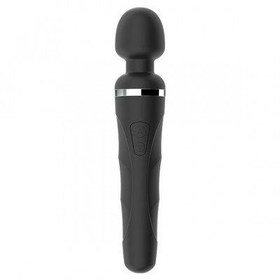 LOVENSE - DOMI 2 MINI WAND MASSAGER foto