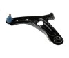 Brat suspensie roata SRL 23A237, Stanga, Fata