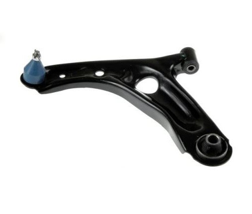 Brat suspensie roata SRL 23A237, Stanga, Fata