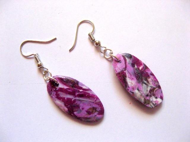 cercei fimo 50620