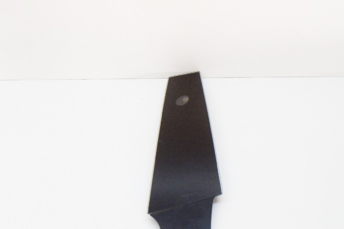 Ornament vertical ușă st&acirc;nga față TESLA MODEL S 2014 OEM: 1092306-00-B,1083899-00-B 11555206