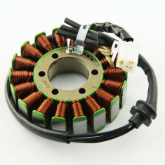 Stator Alternator Suzuki GSR 400 600 750 GSXS Bobina 2006-2020