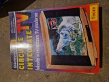Circuite integrate TV vintage