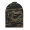 Rucsac Mi-Pac Canvas Camuflaj Verde - Cod 9614534
