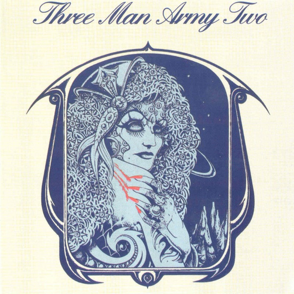 THREE MAN ARMY (GURVITZ BR.) - TWO, 1974