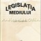 Legislatia Mediului. Curs Universitar - Mircea Nicoara