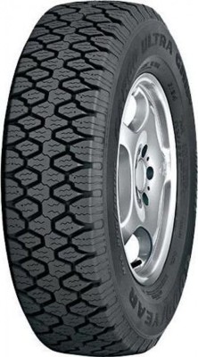 Anvelope Goodyear CARGO UG 195/60R16C 99T Iarna foto