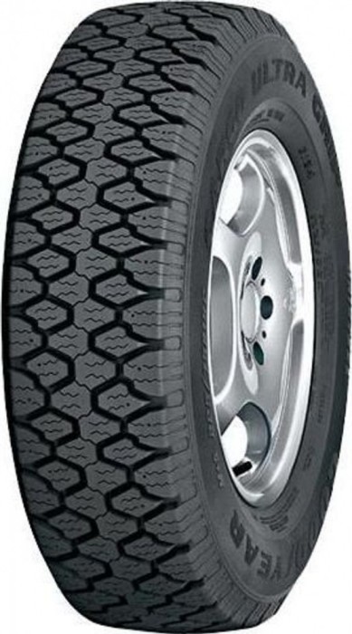 Anvelope Goodyear CARGO UG 195/60R16C 99T Iarna