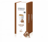 Capsule De Cafea Cremesso Crema, 16x6 G