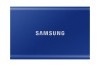 SSD Extern Samsung, 1TB, USB 3.1, Blue