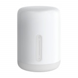 Cumpara ieftin Lampa Xiaomi Bedside Lamp 2 EU, Wi-Fi, 9W, 400 lumeni